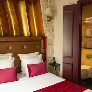 Habitación Estándar con Cama King