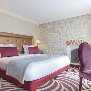 Habitación Superior con Cama King